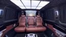 Mercedes Benz V300 NEW ARRIVAL 2026 MODEL VIP MERCEDES GCC V300 with ADDITIONAL REAR AC - 2 Years Warranty by VLINE