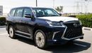 Lexus LX 570 S  18/18