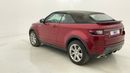 Land Rover Range Rover Evoque SI4 CONVERTIBLE 2 | Zero Down Payment | Home Test Drive