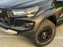 Toyota Hilux ADVENTURE 2.8L A/T
