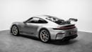 بورش 911 GT3 Weissach - 2025 - GCC - Under Warranty