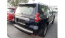 Toyota Prado txl full option