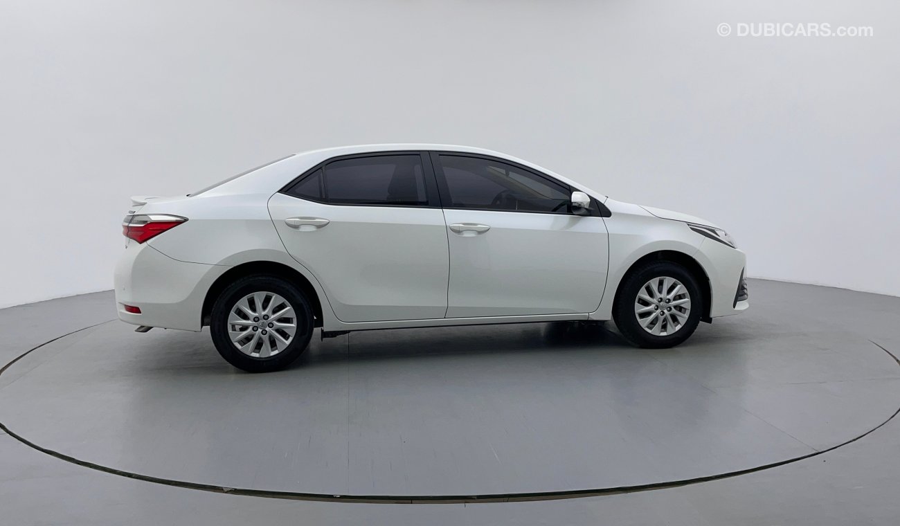 Toyota Corolla XLI SE+ 1600