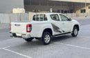 ميتسوبيشي L200 GL 2.4L (132 HP)