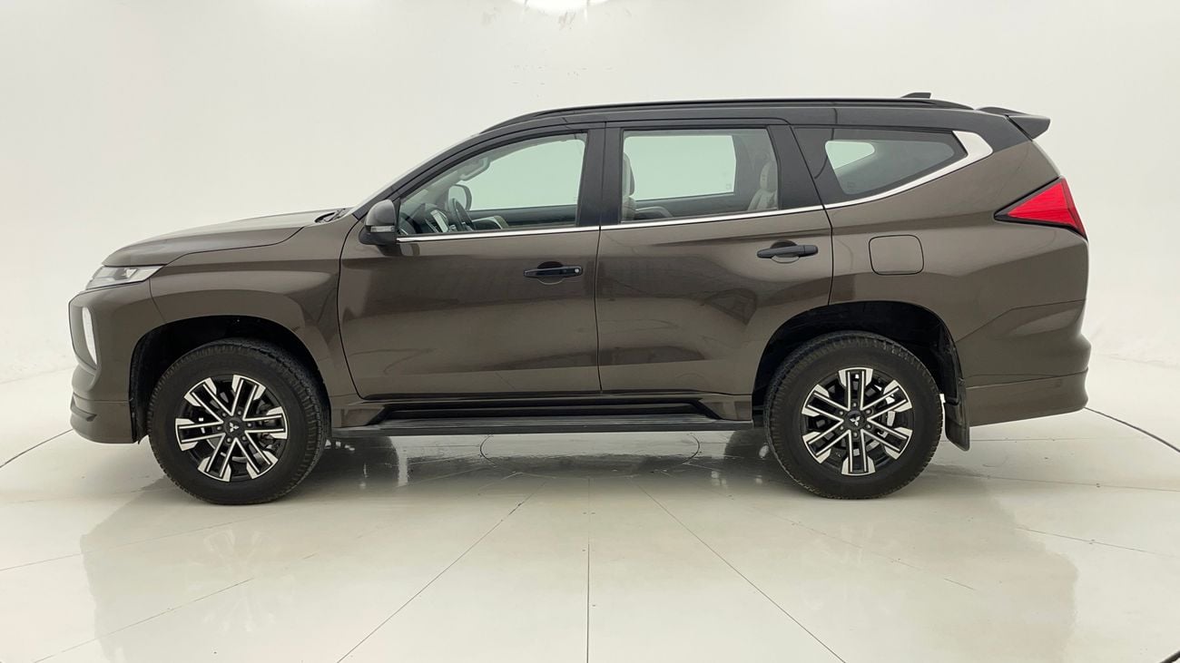 Mitsubishi Montero PREMIUM 3 | Zero Down Payment | Free Home Test Drive