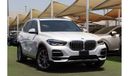 BMW X5 XDrive 40i  AWD/ 3.0L / Low Mileage