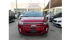 Ford Edge الامارات الشارقة سوق الحراج الإمارات