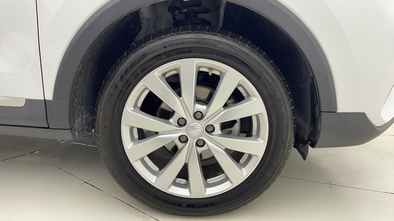 MG ZS Std 1.5L STD 1.5 | Zero Down Payment | Home Test Drive