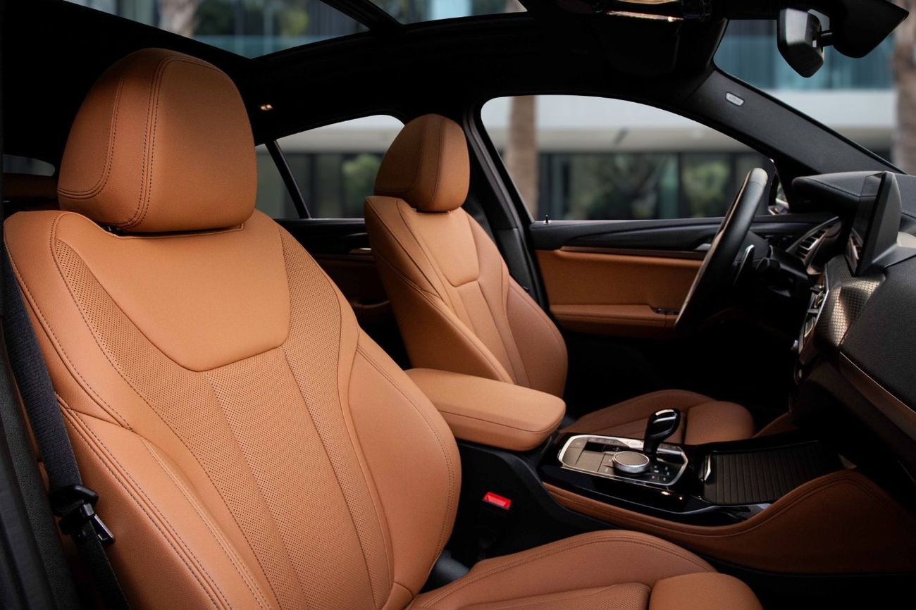 BMW X4 30i | 4,994 P.M  | 0% Downpayment | Agency Warranty!