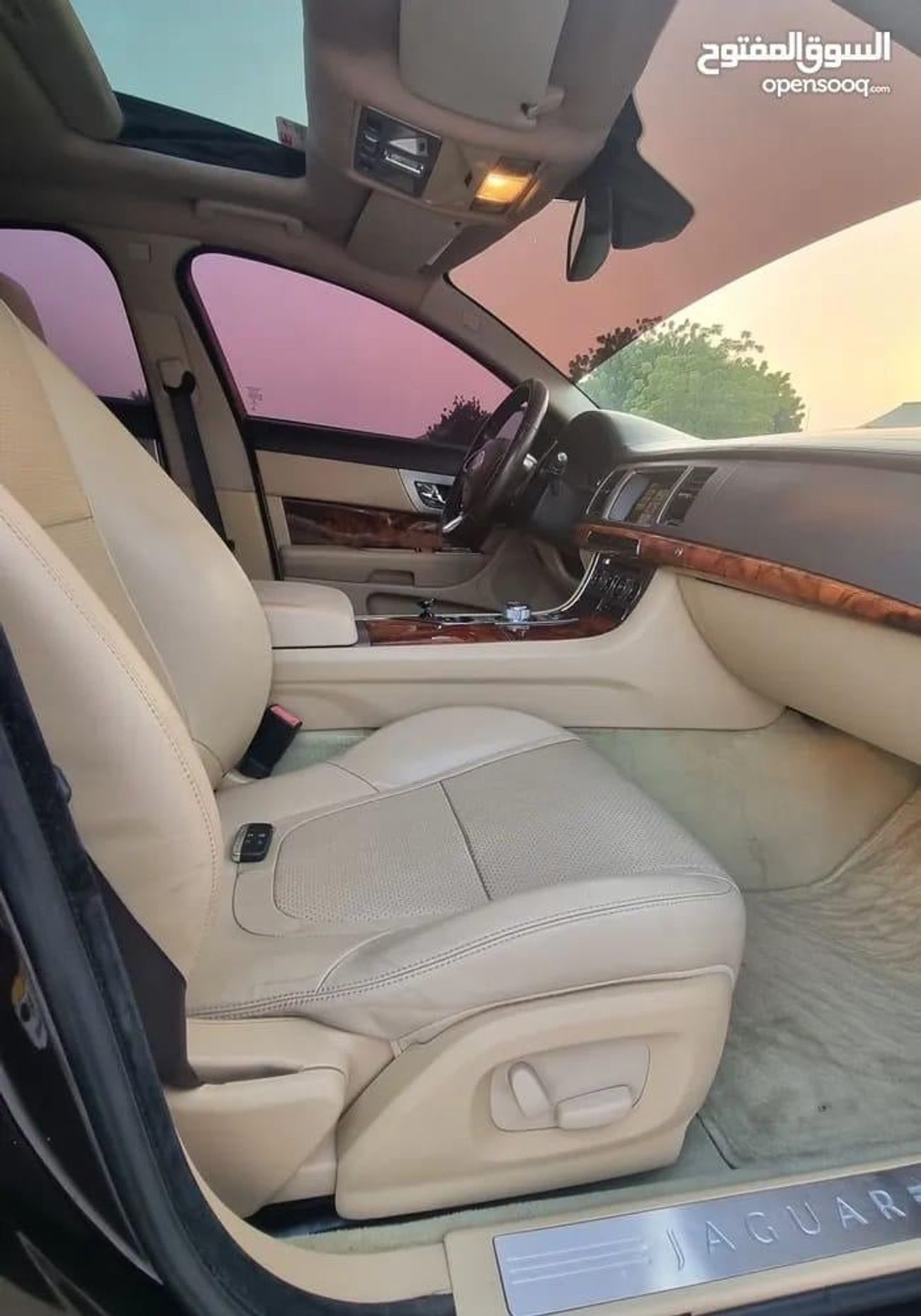 Jaguar XF Premium Luxury 2.0L