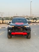 Chevrolet Colorado ZR2 2023 ZR2 SPORT EDITION PICK TRUCK 2.7 TURBO