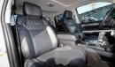 Toyota Tundra Platinum, 2017 Model  Imports Specs with Warranty