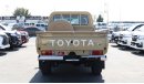 Toyota Land Cruiser Pick Up 4.0L V6 Petrol