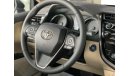 Toyota Camry V4 Full Option MY2020 ( Warranty 7 Years / Unlimited K.M )