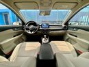 Kia Cerato LX 510-Monthly l GCC l 1.6L, Cruise, Camera l Accident Free