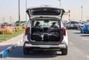 Kia Carnival EX DLX GDI EX 3.5L | Korean Specs | V6 Petrol | 8-Speed Automatic | LHD | BEST PRICE