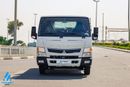 Mitsubishi Fuso Canter STD 2026 GCC | TIPPER TRUCK | 3.0L DIESEL | EURO 5 | RWD | BRAND NEW | Export