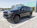 Chevrolet Tahoe Chevrolet Tahoe Z71 - 2021 - Black