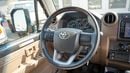 Toyota Land Cruiser Pick Up