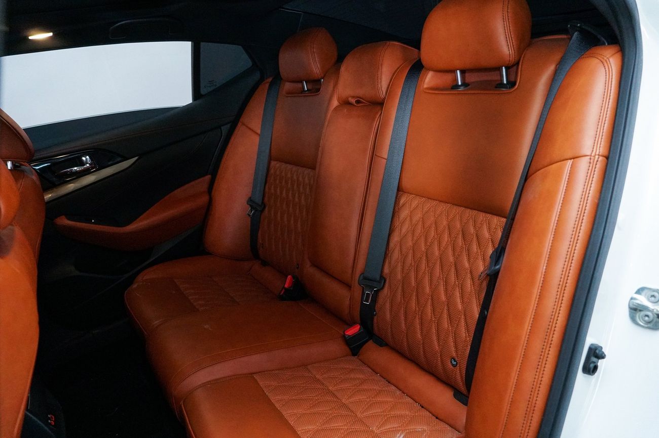 Nissan Maxima SR 3.5L SR 3.5