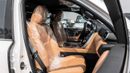 Lexus LX600 2026 Lexus LX600 Signature 3.5L Petrol AT White-Tan (Wooden Accent)