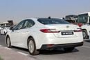 Toyota Camry LE 2.5 EXPORT ONLY
