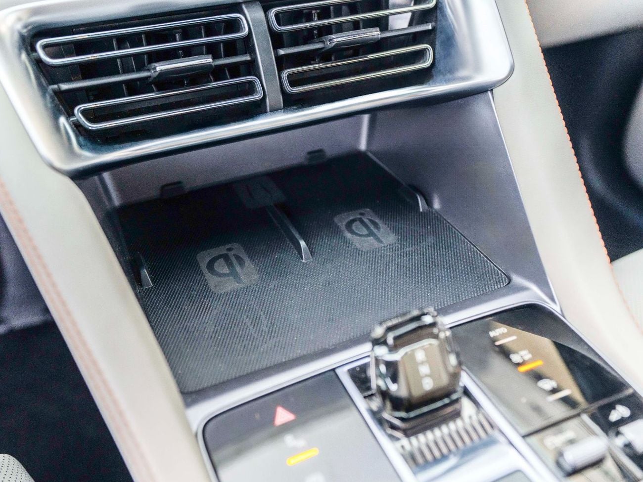 BYD Song Plus Premium