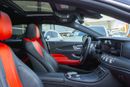 Mercedes-Benz CLS 450 Std 3.0L (367 HP)