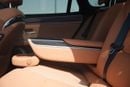 بي واي دي هان 2025 BYD Han L DM-i 200Km Flagship with LiDar Black in Tan 0Km