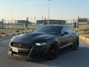 Ford Mustang MUSTANG GT 5.0L 2019