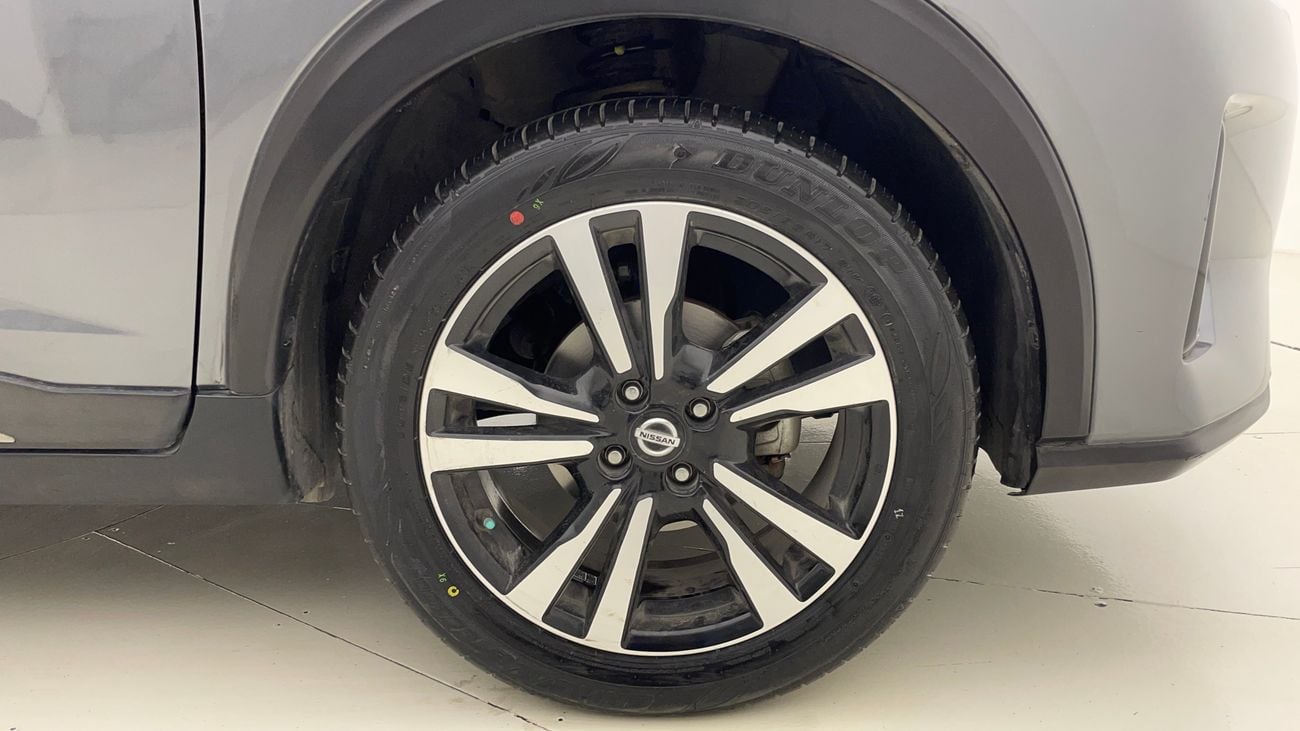 Nissan Kicks SV 1.6 | Zero Down Payment | Home Test Drive