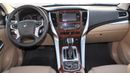 Mitsubishi Montero Mitsubishi Montero 2016 Gulf Full, in excellent condition, without paint, without accidents, very cl