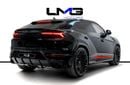 Lamborghini Urus SE 4.0T V8 Hybrid SE HYBRID | STYLE PACKAGE | REAR DIFFUSER AERO LIP | FULL OPTIONS | JAPANESE SPE