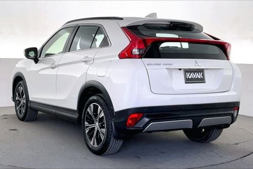 Mitsubishi Eclipse Cross GLX Midline | National Day Celebration | Guaranteed Warranty | 0 Down Payment