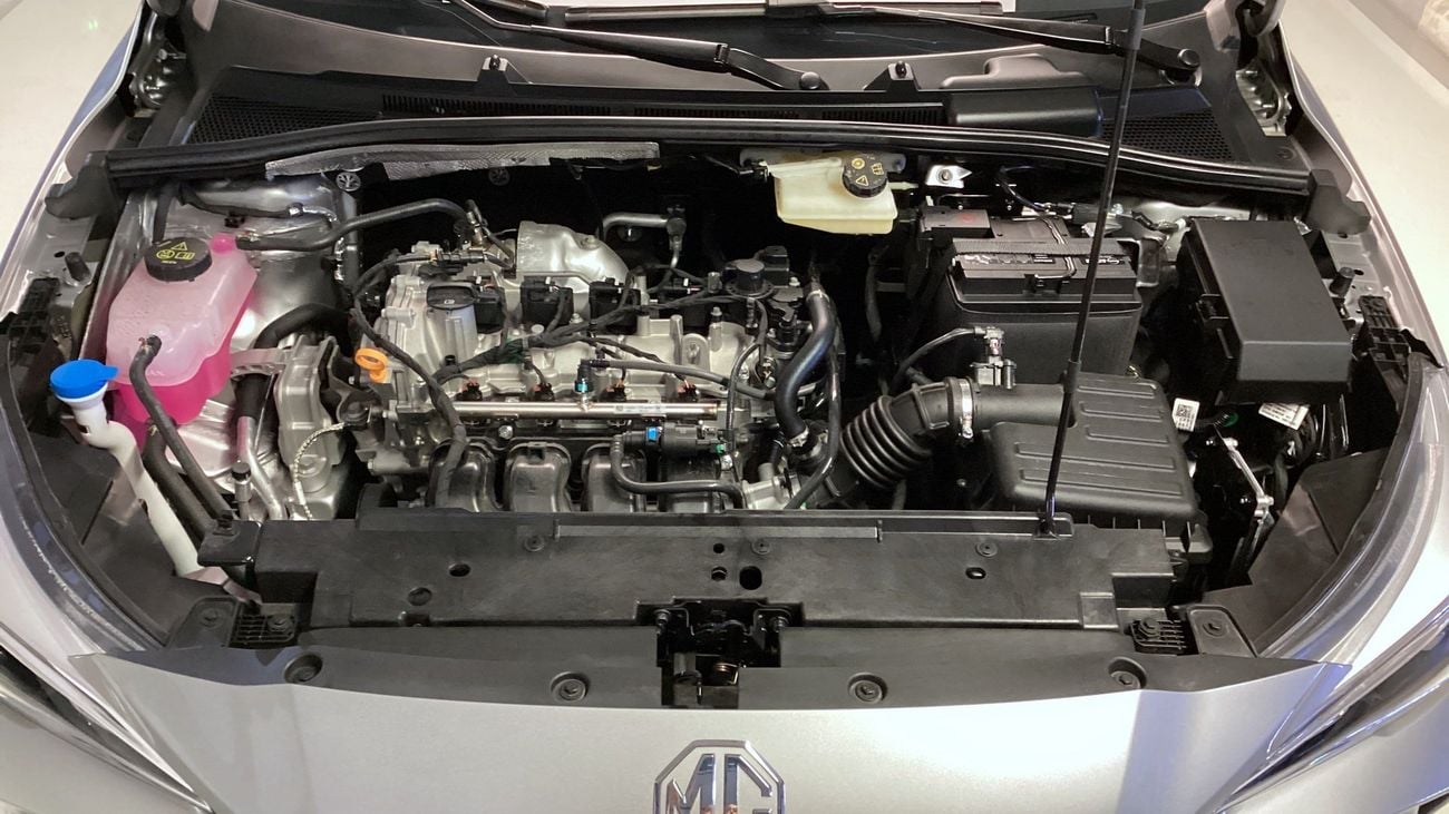 MG A Standard | Guaranteed Warranty | 0 Down Payment