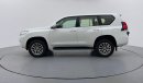 Toyota Prado EXR 4 | Under Warranty | Inspected on 150+ parameters