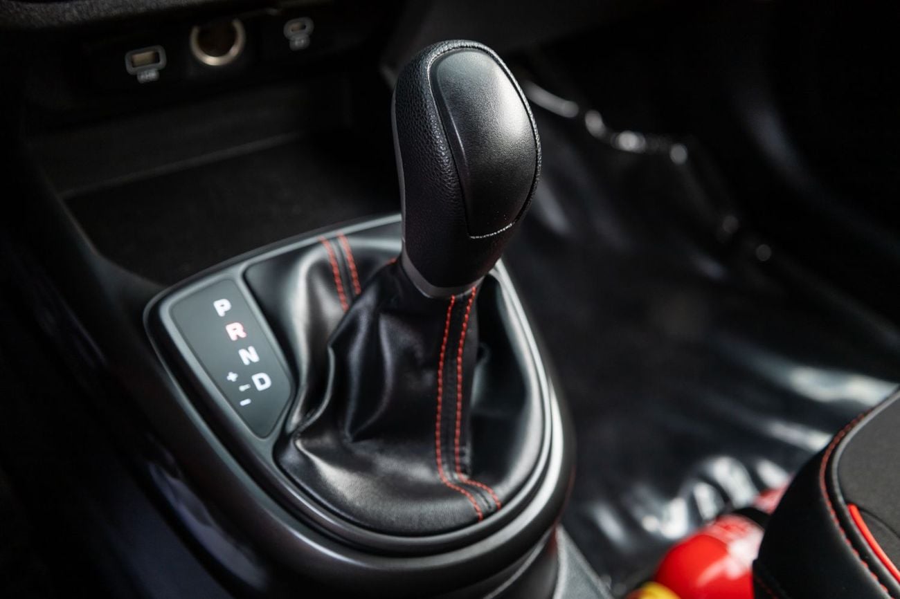 هيونداي جراند i10