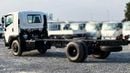 Isuzu FVR ISUZU FVR 33P 8.0L CAB Chassis MT