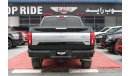 Ford F-150 FX4 Platinum PLATINUM 5.0L V8