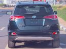Toyota RAV4 RAV4 SE Hybrid Full option