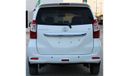 Toyota Avanza Toyota Avanza 2018 GCC, in excellent condition, without accidents, very from clean inside and outsid