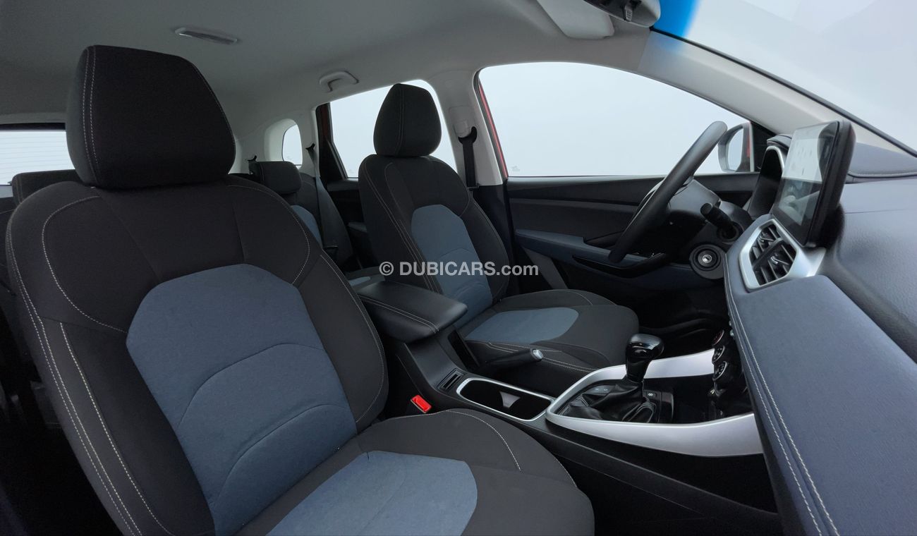 Chevrolet Captiva LS 1.5 | Zero Down Payment | Free Home Test Drive