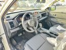 ميتسوبيشي L200 GL 2.5L Double Cab Utility 4WD