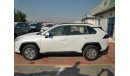 تويوتا راف ٤ TOYOTA RAV 4 , 2.5L PETROL , AUTOMATIC TRANSMISSION , SUNROOF , PUSH START ,  CLOTH SEATS , 4WD , 20