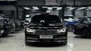 BMW 750Li xDrive 4.4L (523 HP)