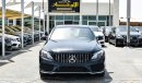 Mercedes-Benz C 300 4Matic