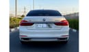 BMW 750Li Li Xdrive