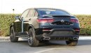 مرسيدس بنز GLC 300 FULL OPTION BLACK COLOR  2022 MODEL GERMAN SPECS