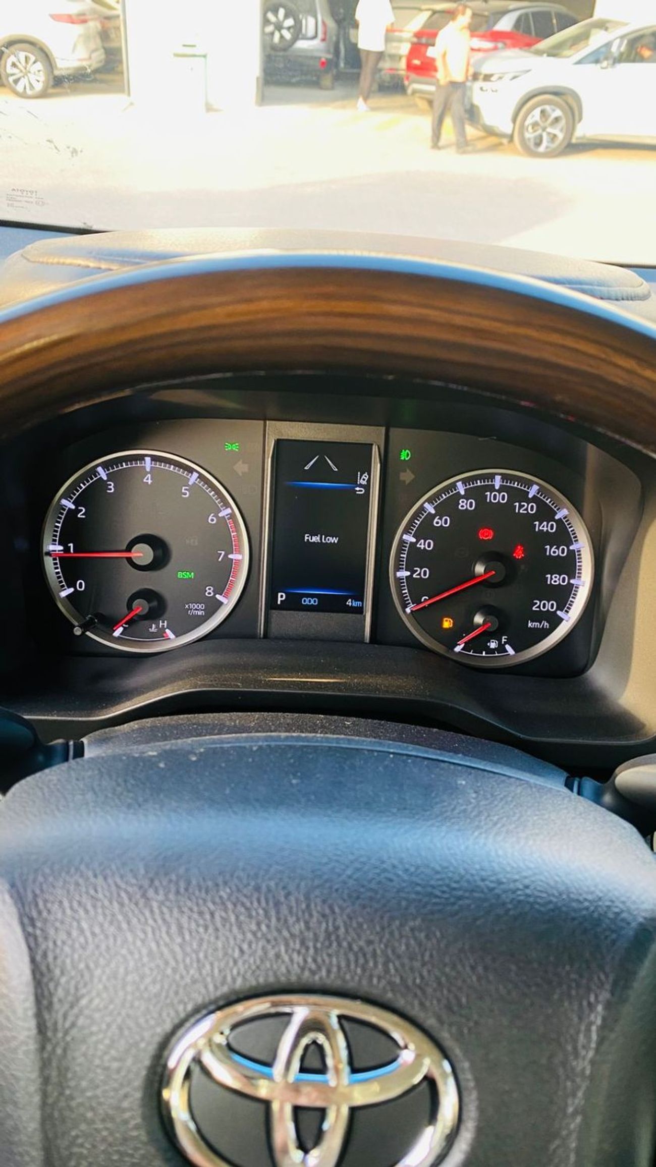 Toyota Granvia 2026 Toyota Granvia Premium 6-Seater (High-Option) 3.5L V6 Petrol A/T RWD Export Only