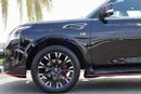 Nissan Patrol NISSAN_PATROL_NISMO_2023_GCC_5.6L_FULL_OPTIONS